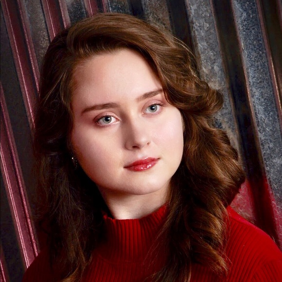 Meet your Posher, Livia - Picture 1 of 1